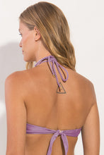 Cargar imagen en el visor de la galería, Image 06: Rio De Sol Haut Top Shimmer-Harmonia Twist