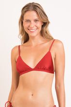 Cargar imagen en el visor de la galería, Gallery: Rio De Sol Haut Top Shimmer-Liquor Tri-Fixo