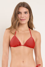 Cargar imagen en el visor de la galería, Gallery: Rio De Sol Haut Top Shimmer-Liquor Tri-Inv