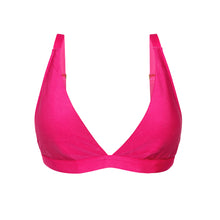 Cargar imagen en el visor de la galería, Product Front: Rio De Sol Haut Top Shimmer-Olinda Alba