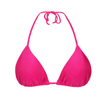 Cargar imagen en el visor de la galería, Product Front: Rio De Sol Haut Top Shimmer-Olinda Tri-Inv