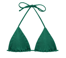 Cargar imagen en el visor de la galería, Product Front: Rio De Sol Haut Top Shimmer-Palace Tri-Inv