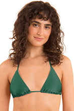 Cargar imagen en el visor de la galería, Gallery: Rio De Sol Haut Top Shimmer-Palace Tri-Inv