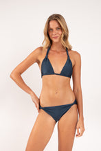 Cargar imagen en el visor de la galería, Image 05: Rio De Sol Haut Top Shimmer-Shark Mel
