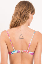 Cargar imagen en el visor de la galería, Image 07: Rio De Sol Haut Top Splash Balconet