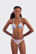 Cargar imagen en el visor de la galería, Image 04: Rio De Sol Haut Top Square Mel