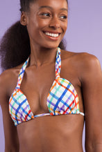 Cargar imagen en el visor de la galería, Image 08: Rio De Sol Haut Top Square Mel