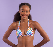 Cargar imagen en el visor de la galería, Image 10: Rio De Sol Haut Top Square Mel