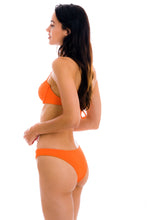 Cargar imagen en el visor de la galería, Image 04: Rio De Sol Haut Top St-Tpz-Tangerina Balconet