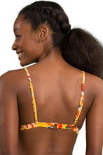 Cargar imagen en el visor de la galería, Image 07: Rio De Sol Haut Top Stories Tri-Fixo