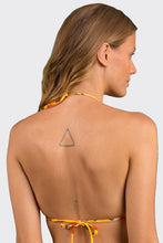 Cargar imagen en el visor de la galería, Image 08: Rio De Sol Haut Top Stories Tri-Inv