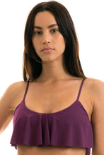 Cargar imagen en el visor de la galería, Gallery: Rio De Sol Haut Top Sublime Babado