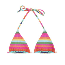 Cargar imagen en el visor de la galería, Product Front: Rio De Sol Haut Top Supercolor Tri-Inv