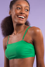 Cargar imagen en el visor de la galería, Image 10: Rio De Sol Haut Top Tambourine Bandeau-Reto