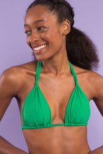 Cargar imagen en el visor de la galería, Image 09: Rio De Sol Haut Top Tambourine Mel