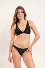 Cargar imagen en el visor de la galería, Image 07: Rio De Sol Haut Top Touch-Black Alba