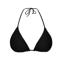 Cargar imagen en el visor de la galería, Product Front: Rio De Sol Haut Top Touch-Black Tri-Inv