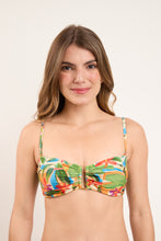 Cargar imagen en el visor de la galería, Gallery: Rio De Sol Haut Top Tropical Sara