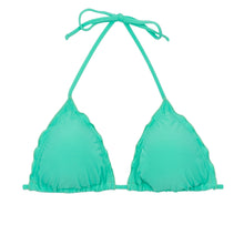 Cargar imagen en el visor de la galería, Product Front: Rio De Sol Haut Top Uv-Atlantis Tri