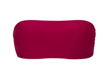 Cargar imagen en el visor de la galería, Product Front: Rio De Sol Haut Top Uv-Desejo Bandeau-Reto
