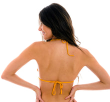 Cargar imagen en el visor de la galería, Image 07: Rio De Sol Haut Top Uv-Pequi Tri