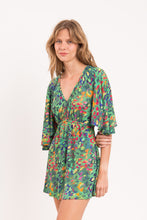 Cargar imagen en el visor de la galería, Image 04: Rio De Sol Mini Dress Wilds Mini Dress