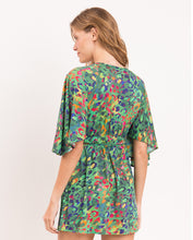 Cargar imagen en el visor de la galería, Image 07: Rio De Sol Mini Dress Wilds Mini Dress