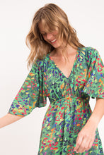 Cargar imagen en el visor de la galería, Image 08: Rio De Sol Mini Dress Wilds Mini Dress