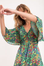 Cargar imagen en el visor de la galería, Image 09: Rio De Sol Mini Dress Wilds Mini Dress