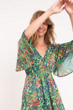 Cargar imagen en el visor de la galería, Image 10: Rio De Sol Mini Dress Wilds Mini Dress