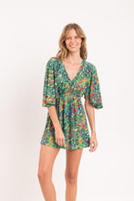 Cargar imagen en el visor de la galería, Image 12: Rio De Sol Mini Dress Wilds Mini Dress