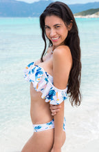 Cargar imagen en el visor de la galería, Image 03: Saha Bas Bottom Cumbia Floral Sweetness