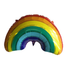 Cargar imagen en el visor de la galería, Product Front: Sunnylife Fête Balloon Rainbow