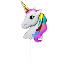 Cargar imagen en el visor de la galería, Product Front: Sunnylife Fête Balloon Unicorn