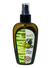 Cargar imagen en el visor de la galería, Product Front: Tevi Solaire Tamanu Oil 125Ml