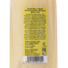 Cargar imagen en el visor de la galería, Product Back: Tiki Solaire Monoi Tiki Tamanu Pro 1L