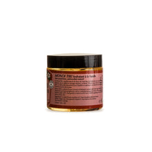 Cargar imagen en el visor de la galería, Product Back: Tiki Solaire Monoi Tiki Vanille Pot 120Ml