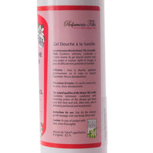 Cargar imagen en el visor de la galería, Image 03: Tiki Solaire Shower Gel Monoi Tiki Vanilla 250Ml