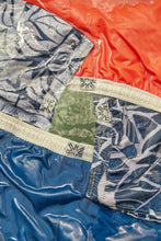 Cargar imagen en el visor de la galería, Image 11: Uv Line Bermuda / Short Pour Homme Shorts Boxer Orange Upf50+