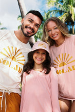 Cargar imagen en el visor de la galería, Image 06: Uv Line Fitness Haut T-Shirt Solar Off White Upf50+