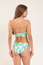 Cargar imagen en el visor de la galería, Model Back: Wednesday In Hawaii By Rio De Sol Bas Bottom Pua-Valley Waikiki