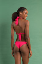 Cargar imagen en el visor de la galería, Image 13: Rio De Sol Ensemble Set Dots-Virtual-Pink Mel Italy
