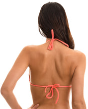 Cargar imagen en el visor de la galería, Image 06: Rio De Sol Haut Top Tri Micro Rosa Harmonia
