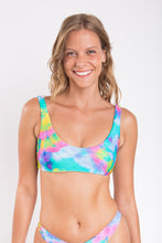 Cargar imagen en el visor de la galería, Gallery: Rio De Sol Haut Top Fusion Bliss
