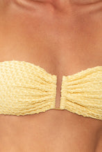 Cargar imagen en el visor de la galería, Image 06: Rio De Sol Haut Top Drift-Butterglow Sara
