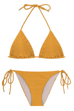 Cargar imagen en el visor de la galería, Product Front: Rio De Sol Ensemble Set Damasco Tri-Rope Ibiza-Rope
