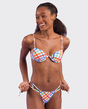 Cargar imagen en el visor de la galería, Gallery: Rio De Sol Ensemble Set Square Kyra Pipa
