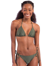 Cargar imagen en el visor de la galería, Gallery: Rio De Sol Ensemble Set Croco Tri-Inv Ibiza-Comfy
