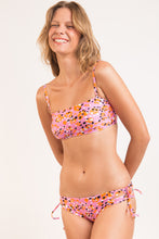 Cargar imagen en el visor de la galería, Image 06: Rio De Sol Ensemble Set Sweet-Camo Bandeau-Reto Madrid
