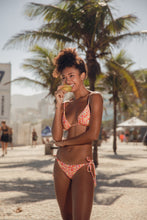 Cargar imagen en el visor de la galería, Image 05: Rio De Sol Ensemble Set Ditsy-Butter Lia Lacinho
